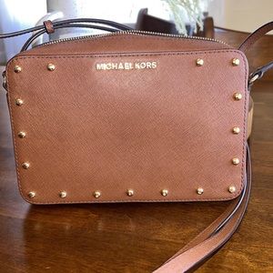 Michael Kors crossbody